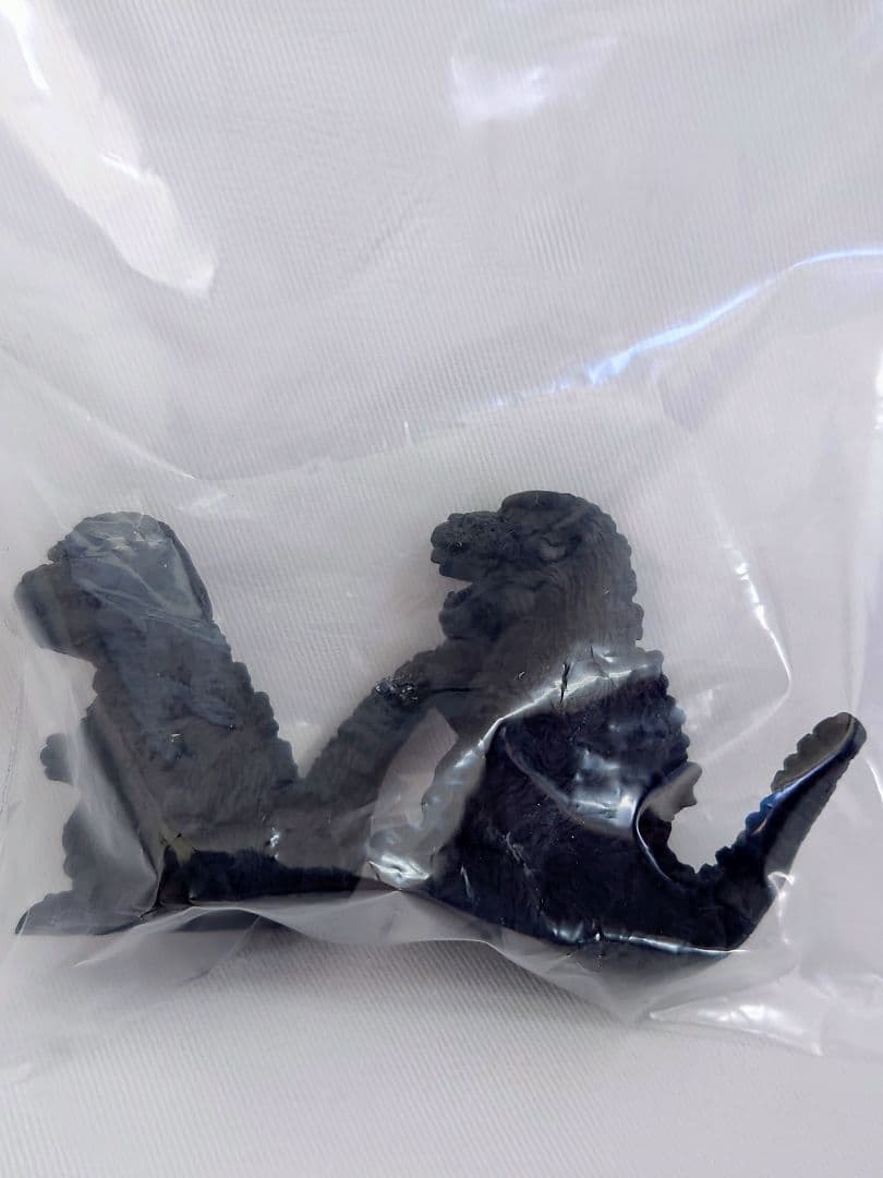 YuYu WORKS ゴジラ 1984セット ワンフェス YuYuWORKS