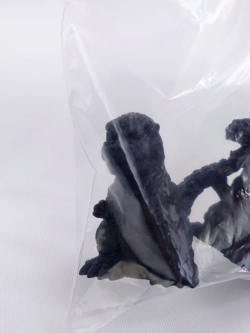 YuYu WORKS ゴジラ 1984セット ワンフェス YuYuWORKS