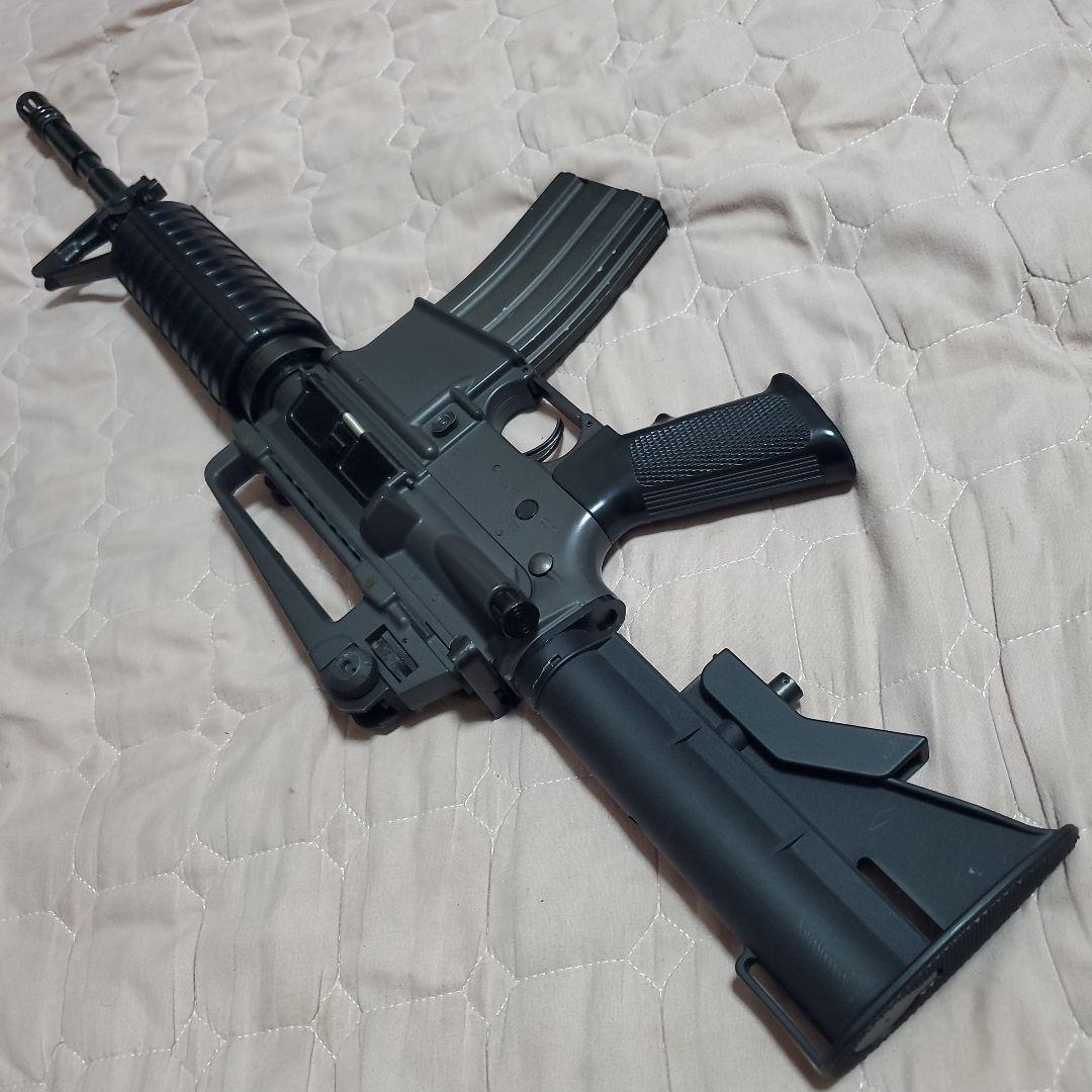 さくら 東京マルイ M4A1カービン