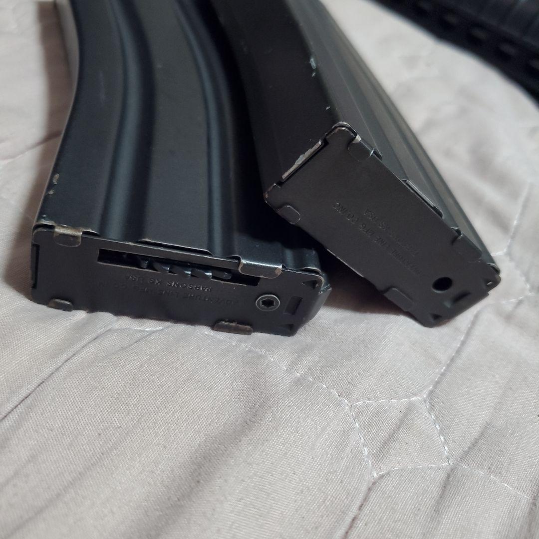 さくら 東京マルイ M4A1カービン