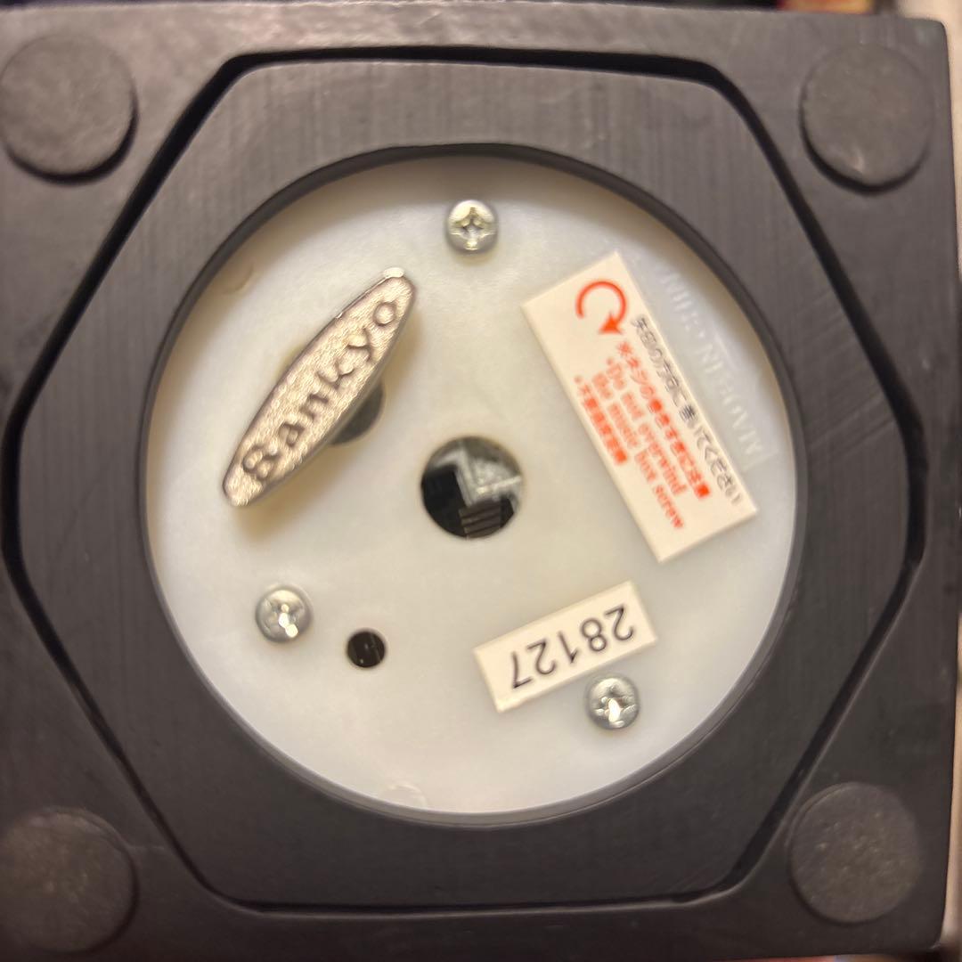 ジブリぬいぐるみセット ロボット兵オルゴール(右腕に亀裂あり)