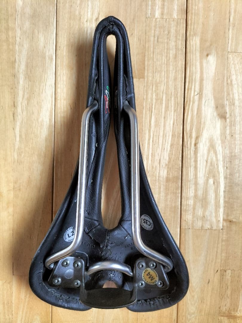 SELLE SMP drakon セラエスエムピー ドラコン