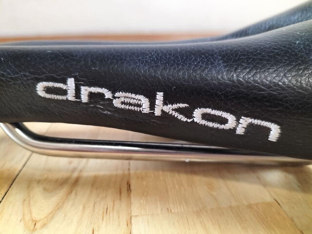 SELLE SMP drakon セラエスエムピー ドラコン