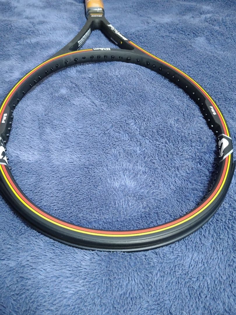 ハイパー プロスタッフ 2000 リミテッドエディション 85　未使用