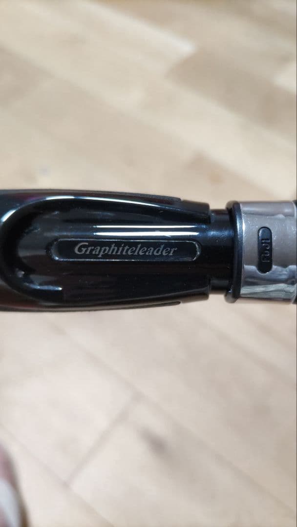 ロッド 20GCORUS-572UL-HS