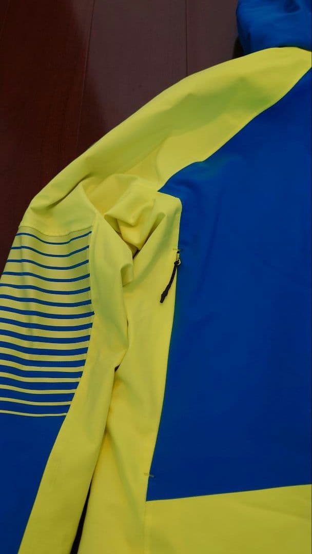 ONYONE オンヨネ スキー ウェア 上下 SSサイズ