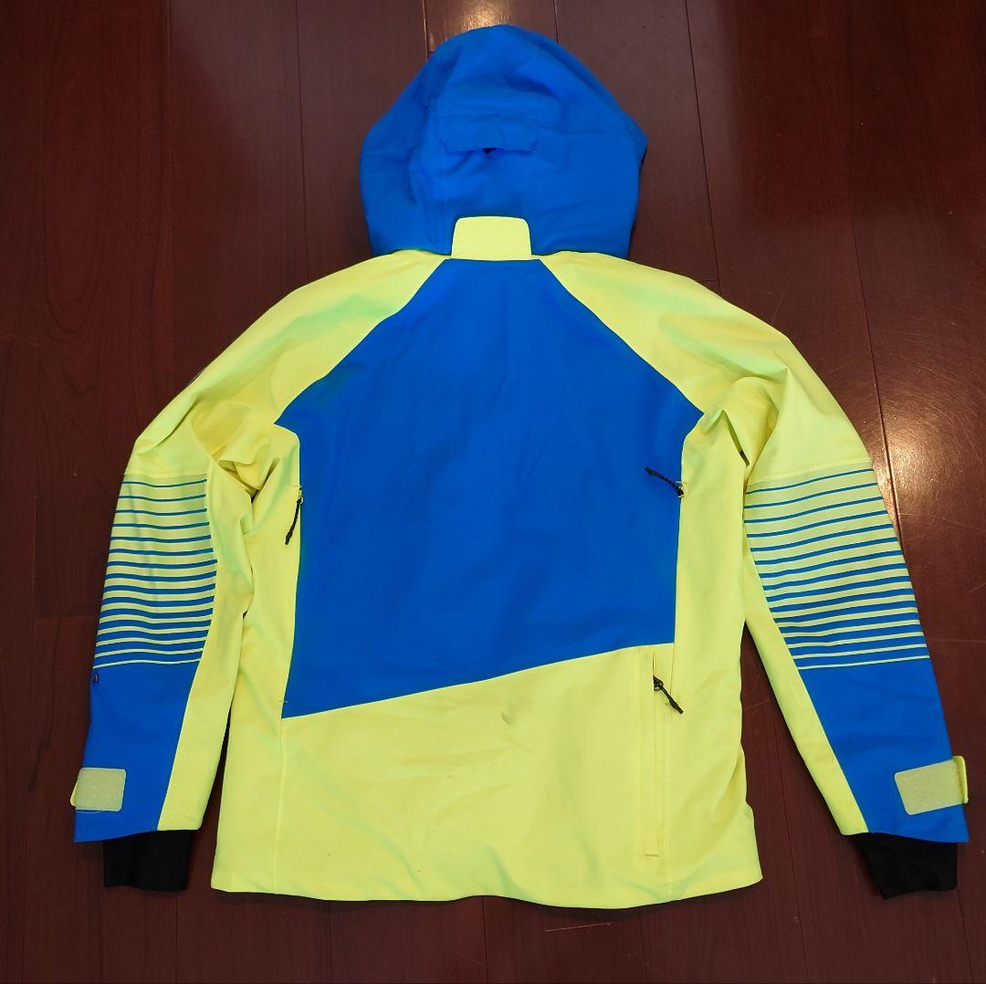 ONYONE オンヨネ スキー ウェア 上下 SSサイズ