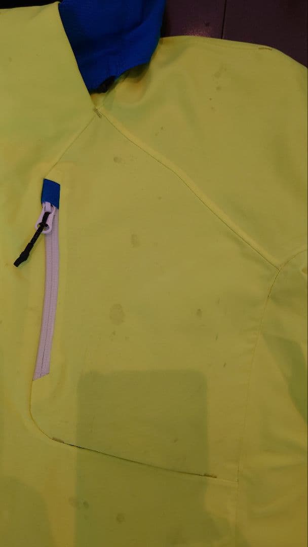 ONYONE オンヨネ スキー ウェア 上下 SSサイズ