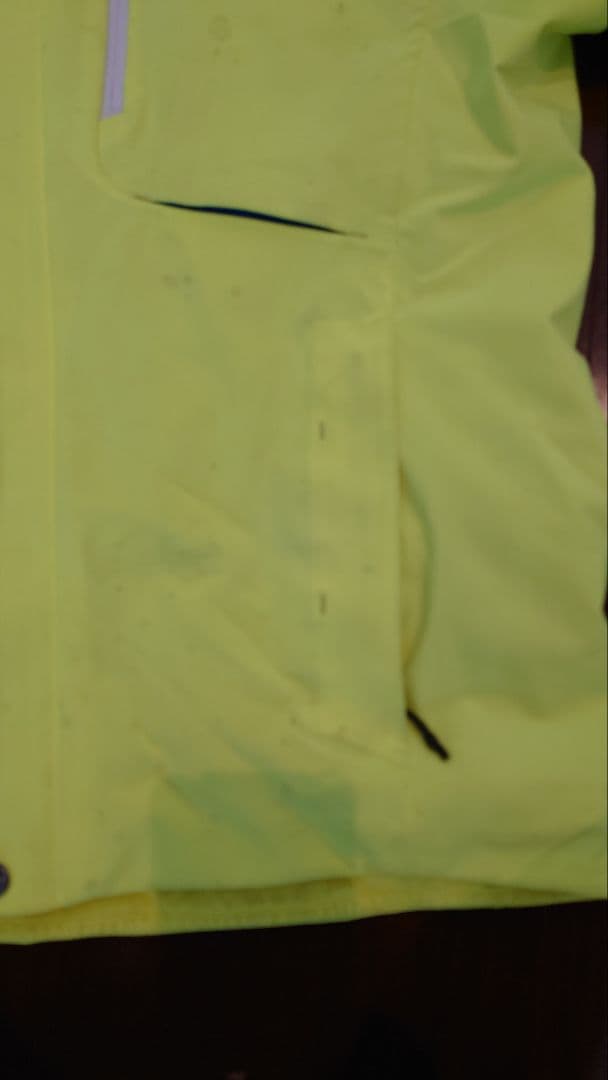 ONYONE オンヨネ スキー ウェア 上下 SSサイズ