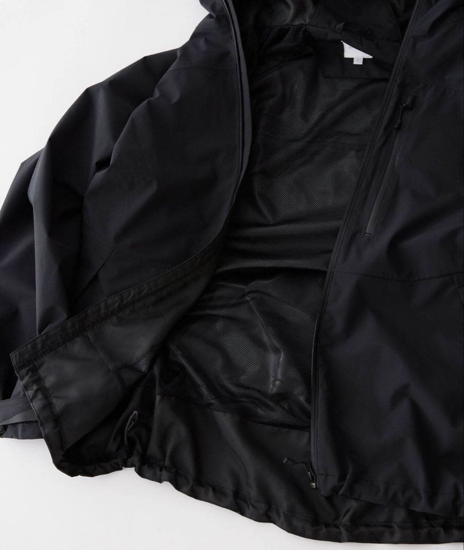 Daiwa レインスーツ セット