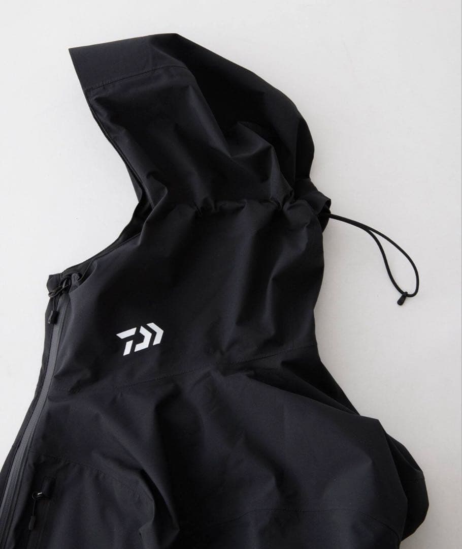 Daiwa レインスーツ セット