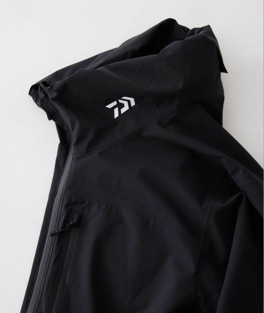 Daiwa レインスーツ セット