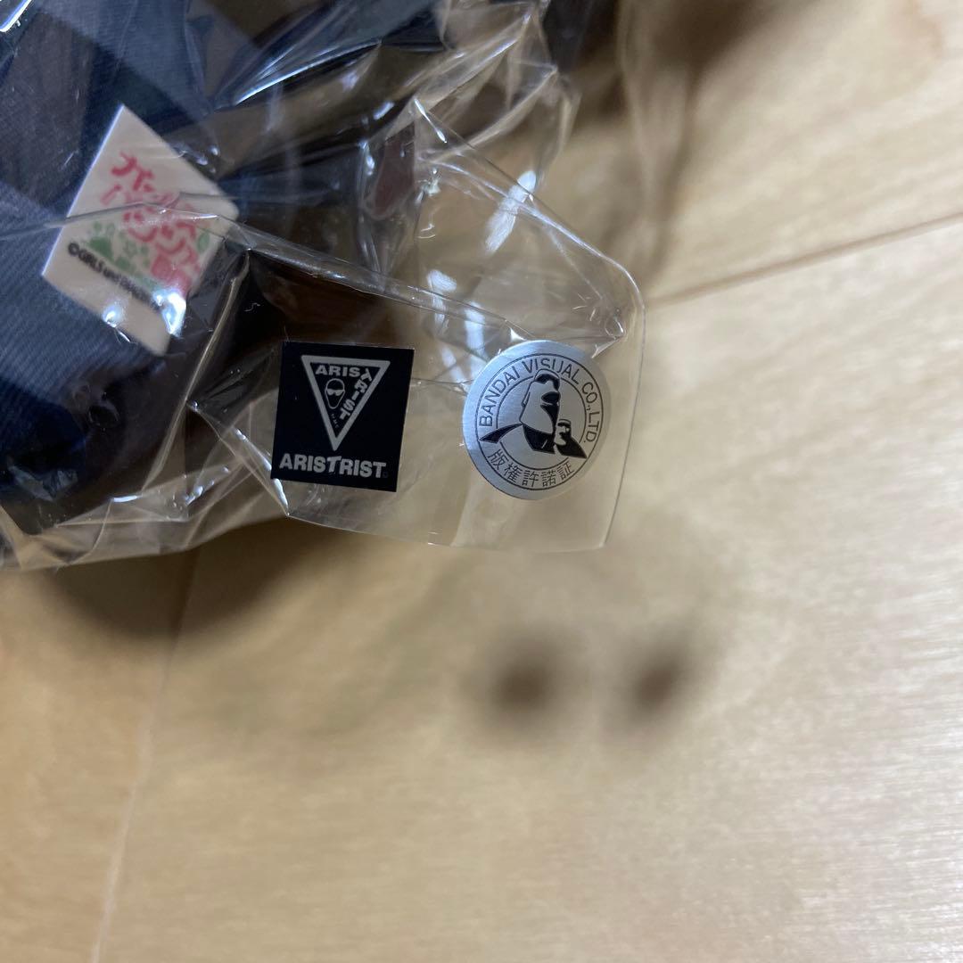 ガールズ&パンツァー ARISTコラボクッション 西住みほ・西住まほ セット