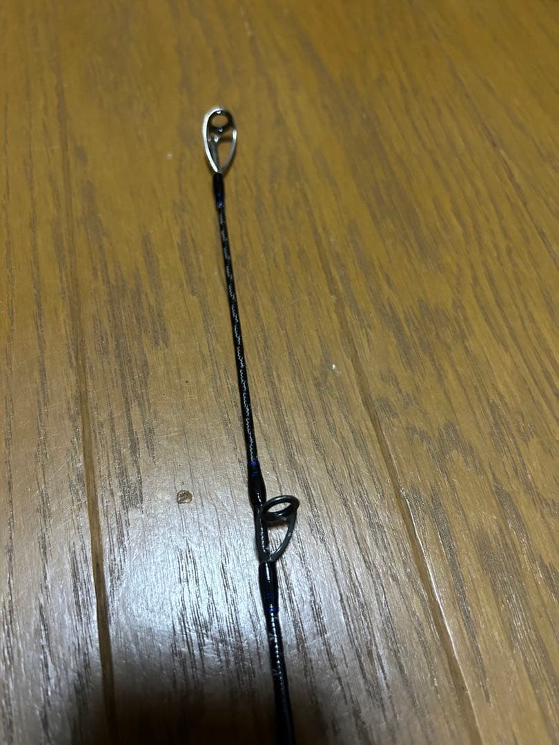 COLTSNIPER SS S100MH ショアジギングロッド