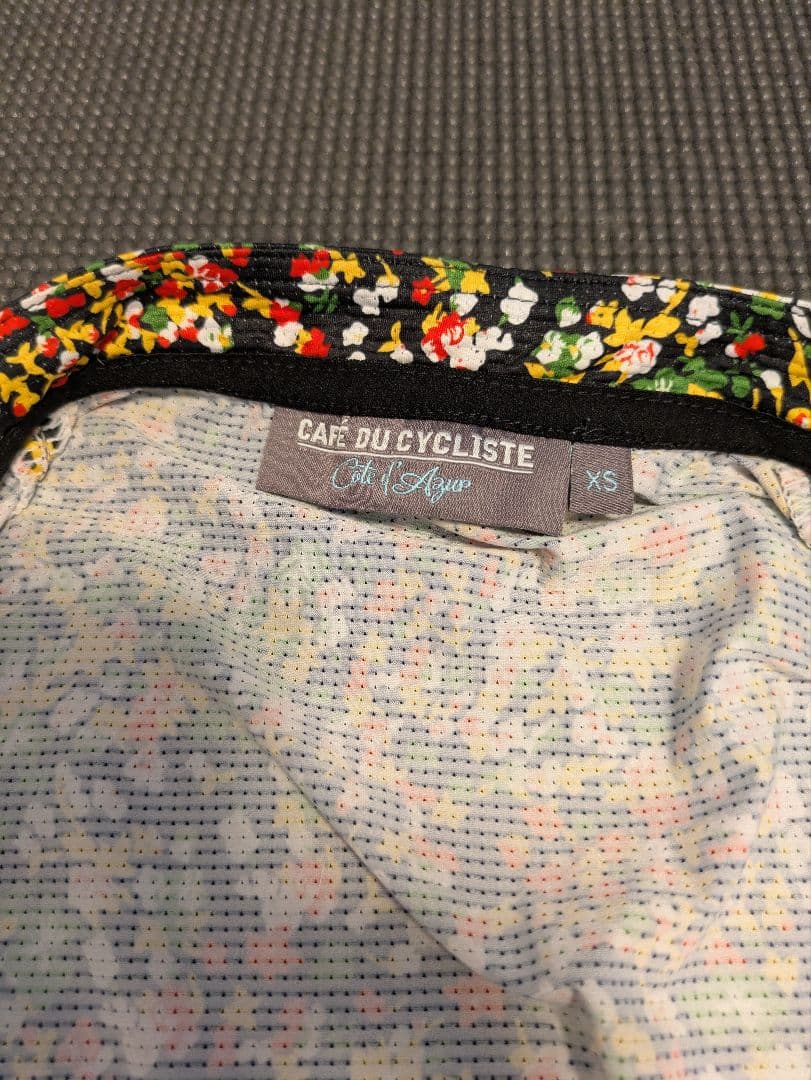 CAFÉ DU CYCLISTE Floriane XS レディース