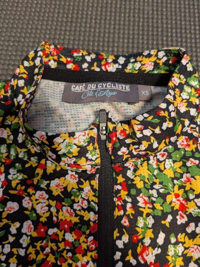 CAFÉ DU CYCLISTE Floriane XS レディース