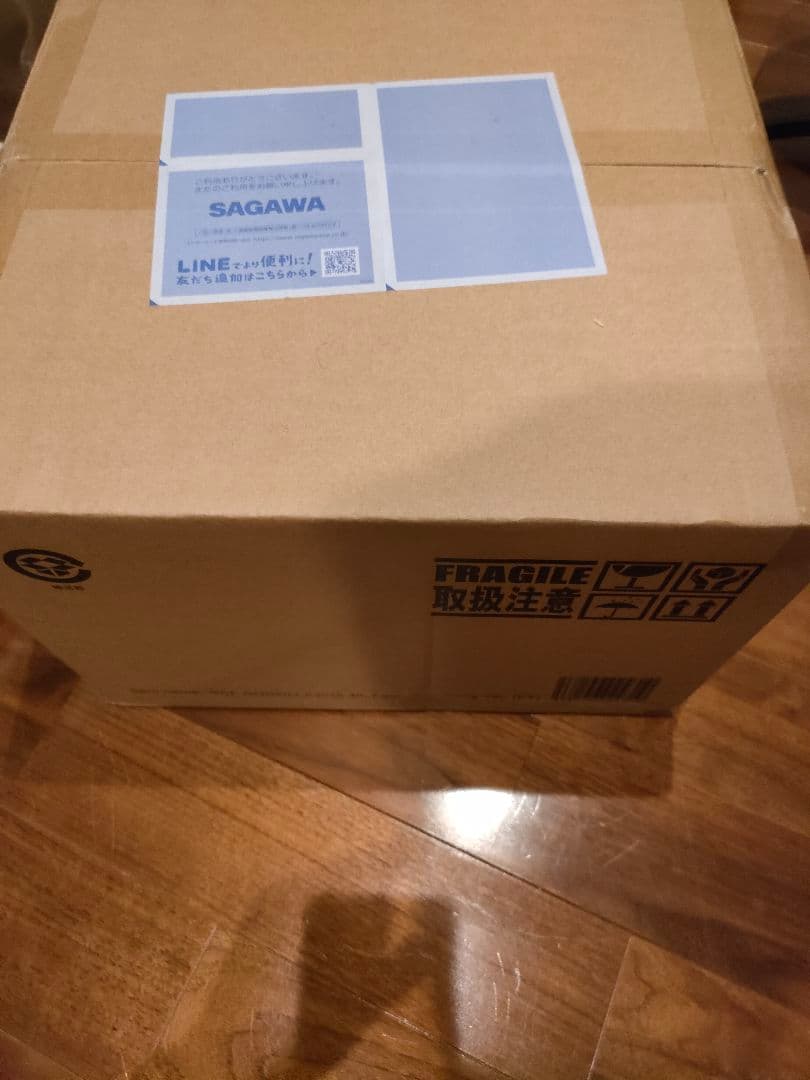 デフォリアル　シン・ゴジラ (2016) 第4形態 装飾Ver.少年リック限定版