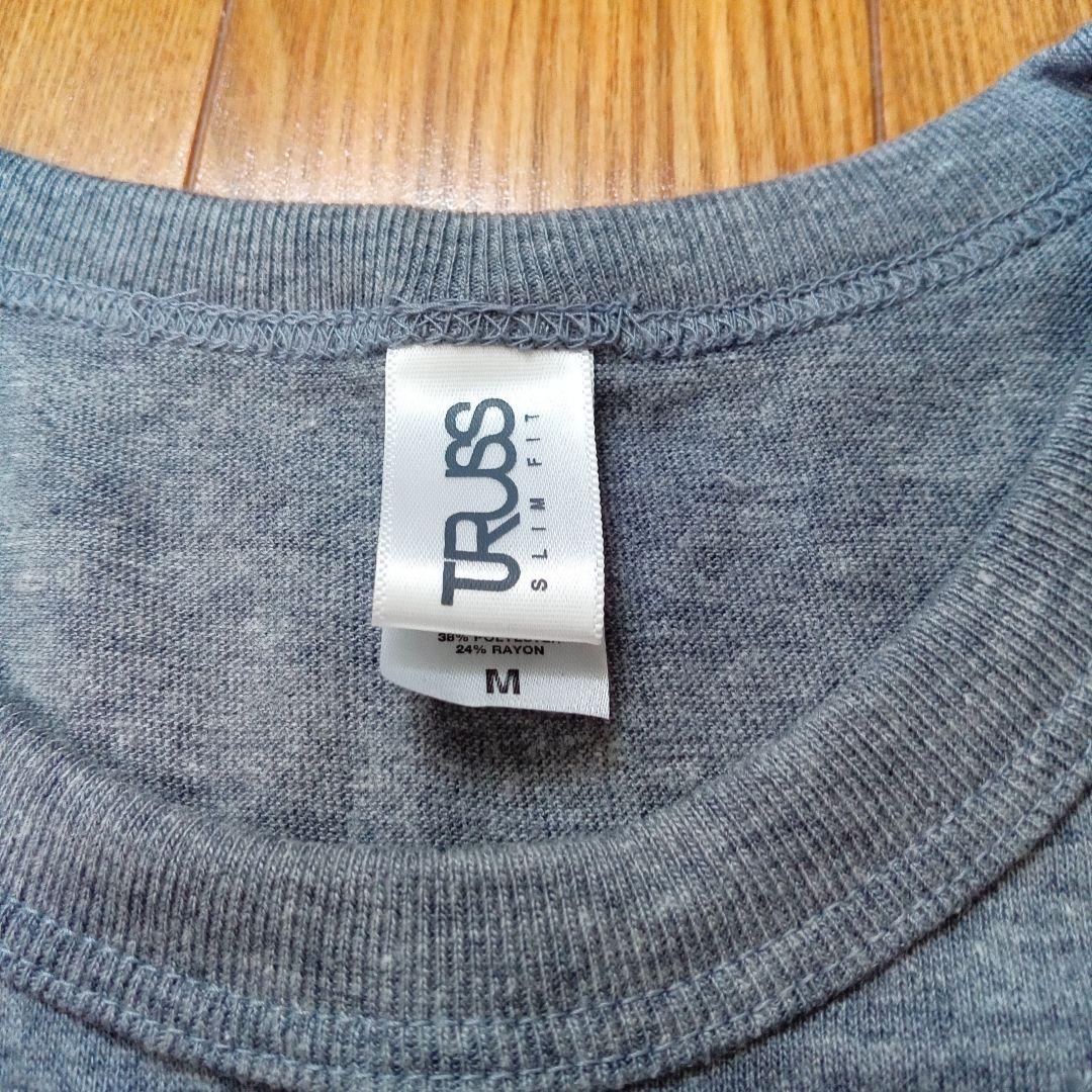 SUPER BEAVER 　Tシャツ