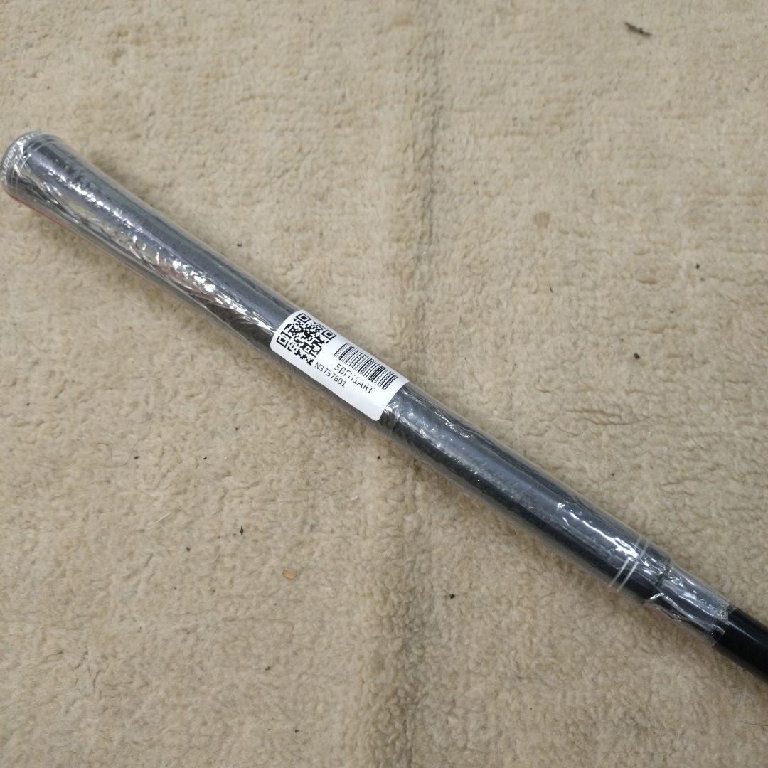 テーラーメイド　QI4Dレスキュー　純正シャフト