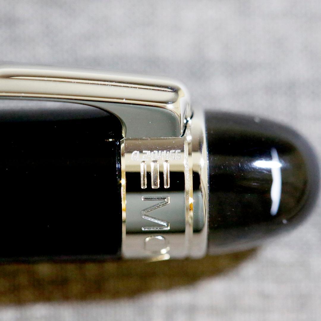 【極美品 送料込み】モンブラン ボールペン スターウォーカー レジン