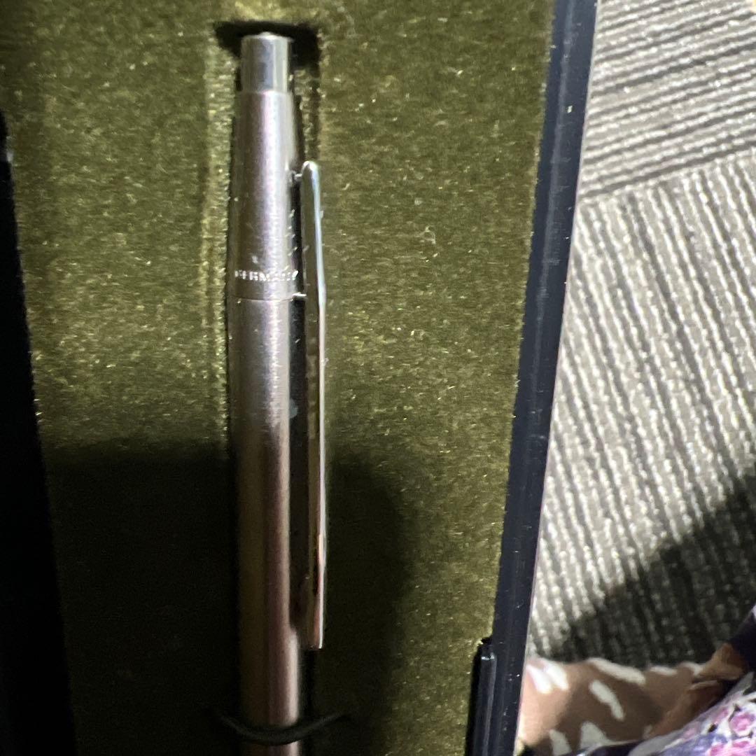 MONT BLANC noblesse ボールペン 本体