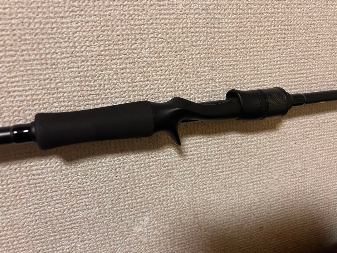 ロッド Foojin best bower b83mx