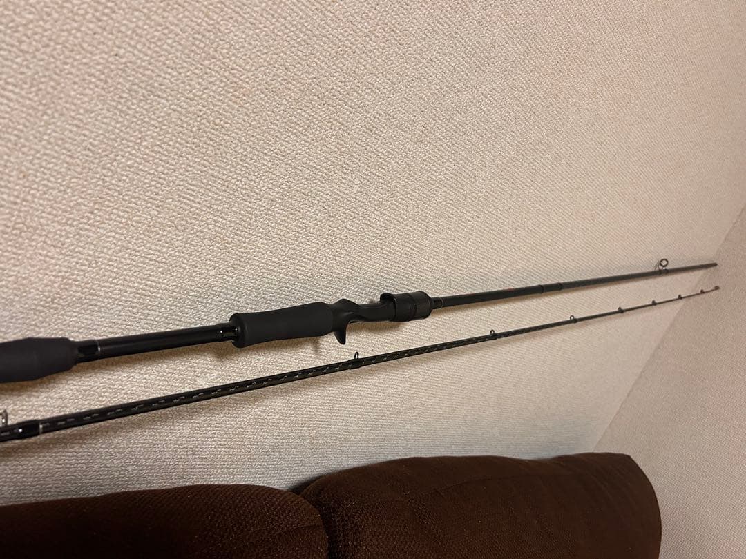 ロッド Foojin best bower b83mx