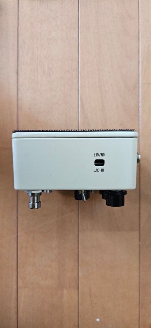 JHS Pedals Double Barrel V4 ダブルバレル