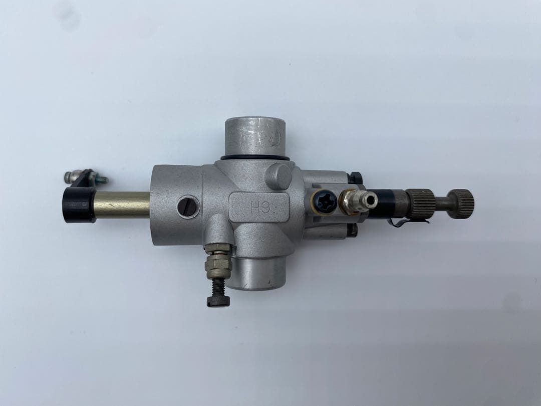 OS MAX SF 61 RC エンジン デッドストック 小川精機 ラジコン