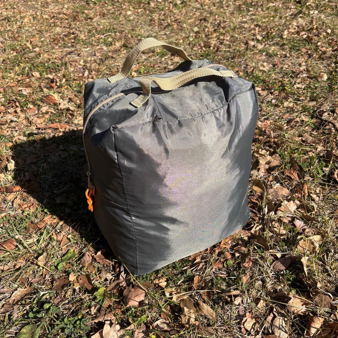 Coleman メッシュスクリーンフォーパーティシェード360【取説あり】