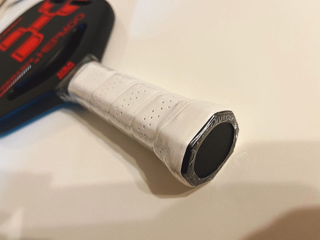 【希少】HERPMOO ピクルボール　パドル