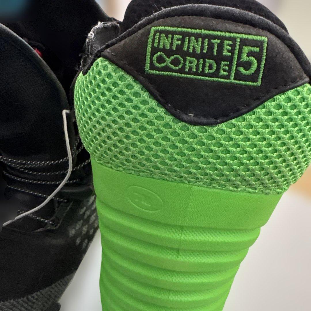 スノーボード BURTON SLX 17-18 25cm