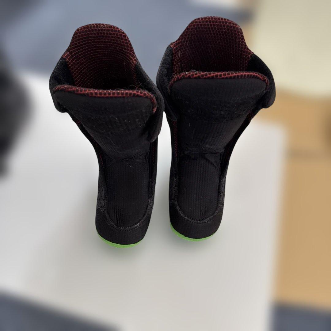 スノーボード BURTON SLX 17-18 25cm