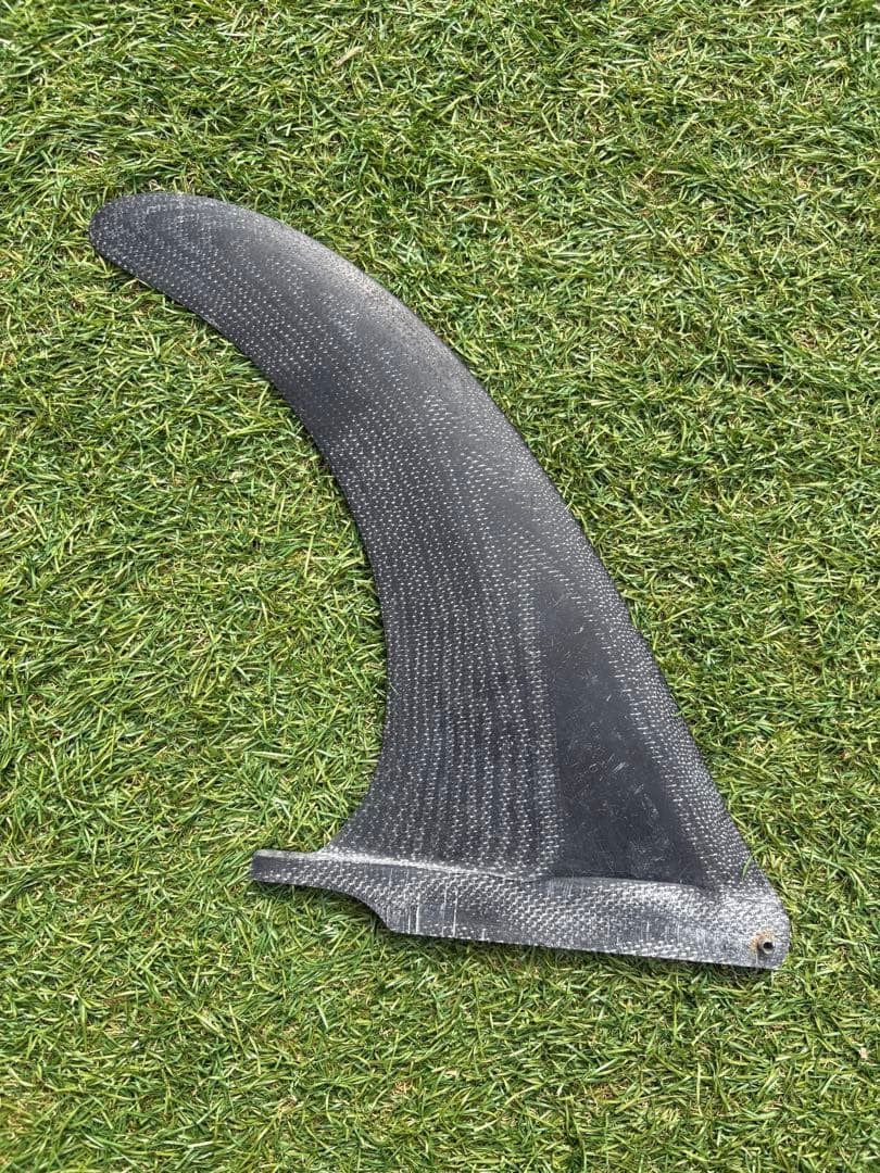 タイラーウォーレン　8.5 シングルフィン