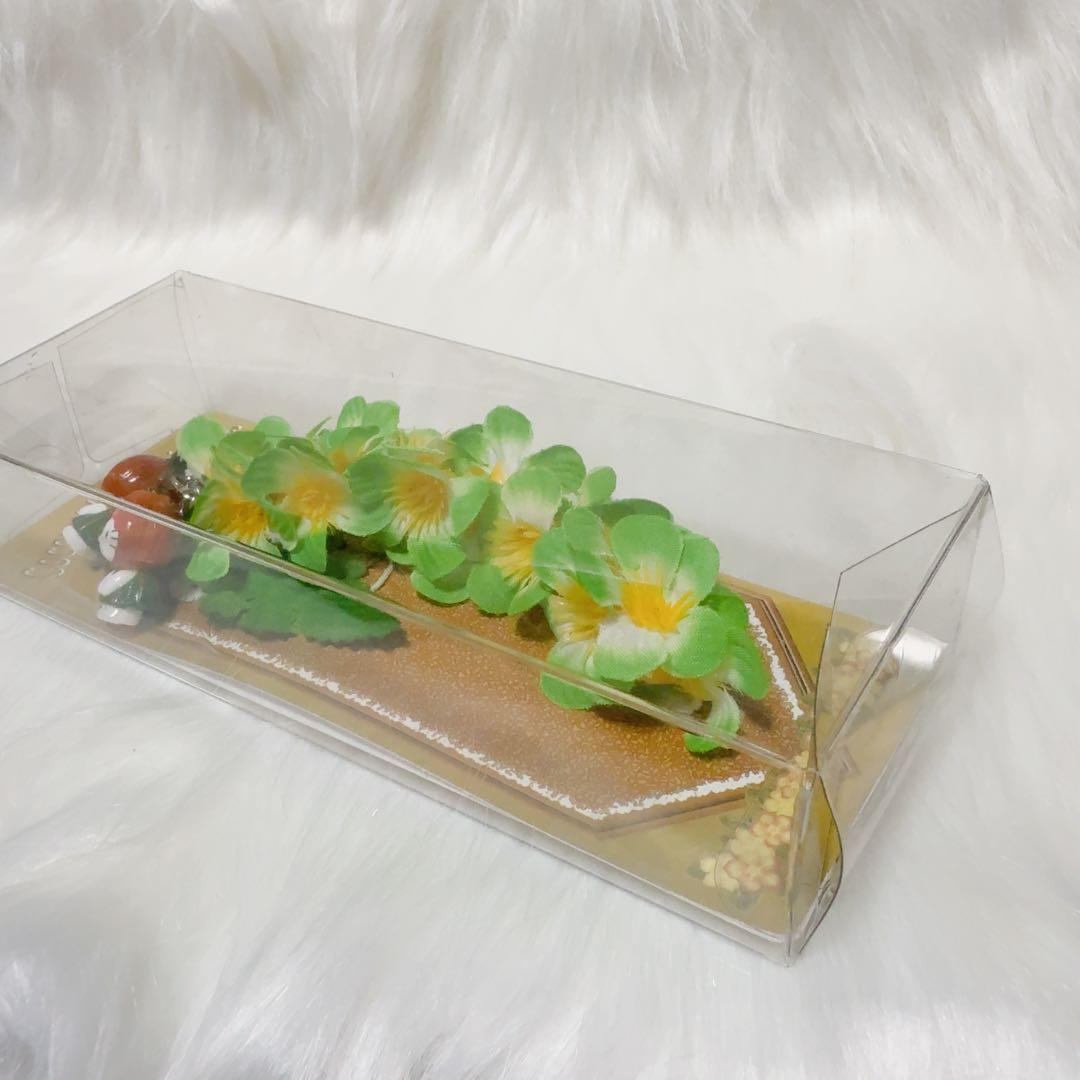 激レア品　ハローキティ ハワイ限定　ココナッツ 根付けストラップ　ご当地　希少