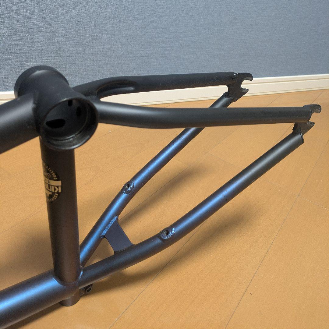 KINK SWITCH BMX フレーム
