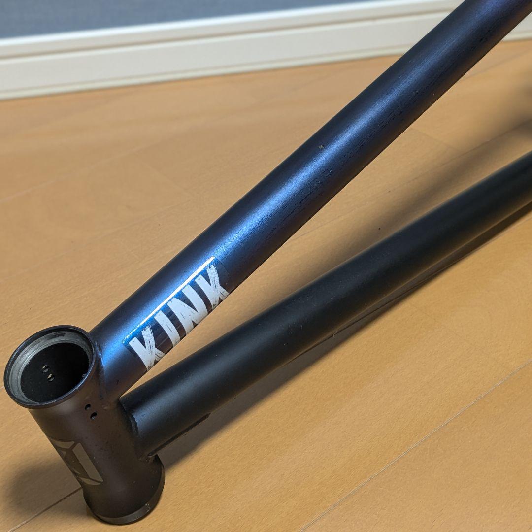KINK SWITCH BMX フレーム