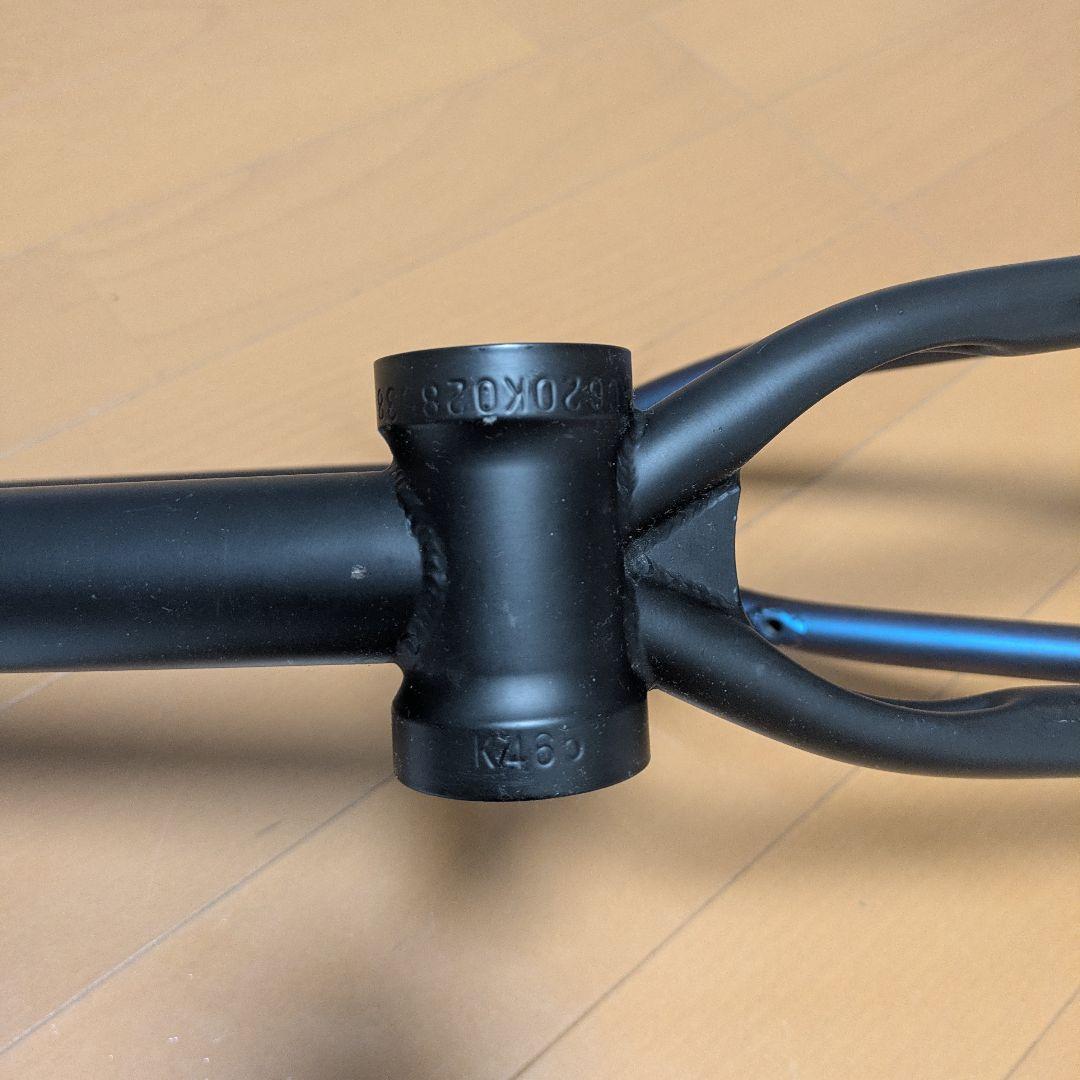KINK SWITCH BMX フレーム
