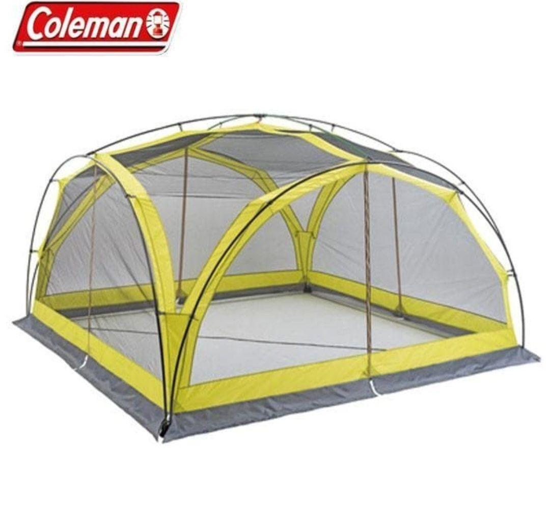 未使用に近い　パーティーシェード360用 メッシュスクリーンハンガー