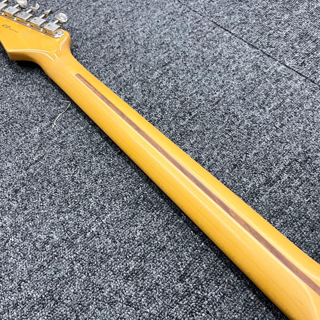 【11358】HISTORY CZ-SV/R CZ series FGN