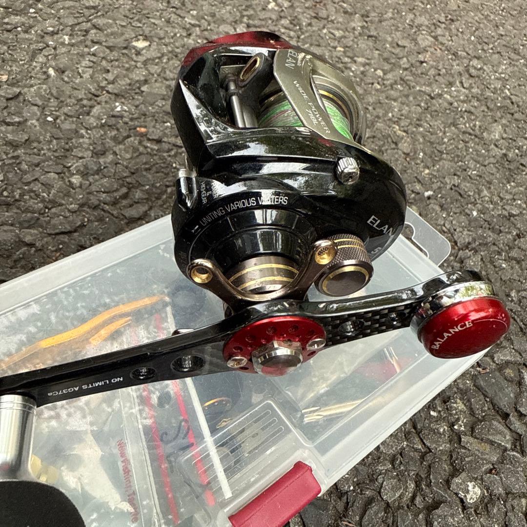 エランワイドパワー