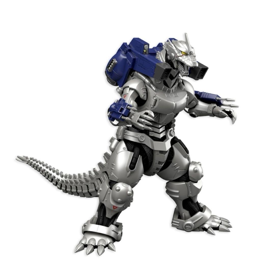 【新品/美品】ACKS MFS-3 3式機龍 プラモデル