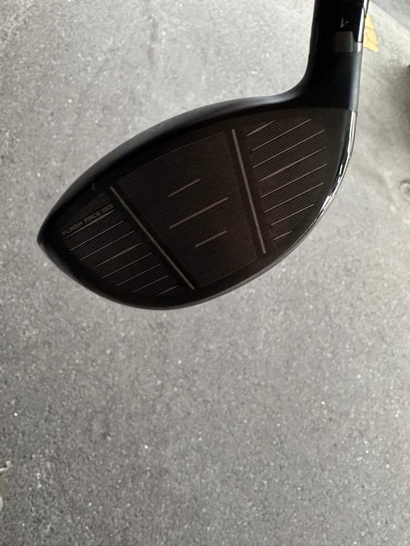 Callaway Rogue ST MAX ドライバー