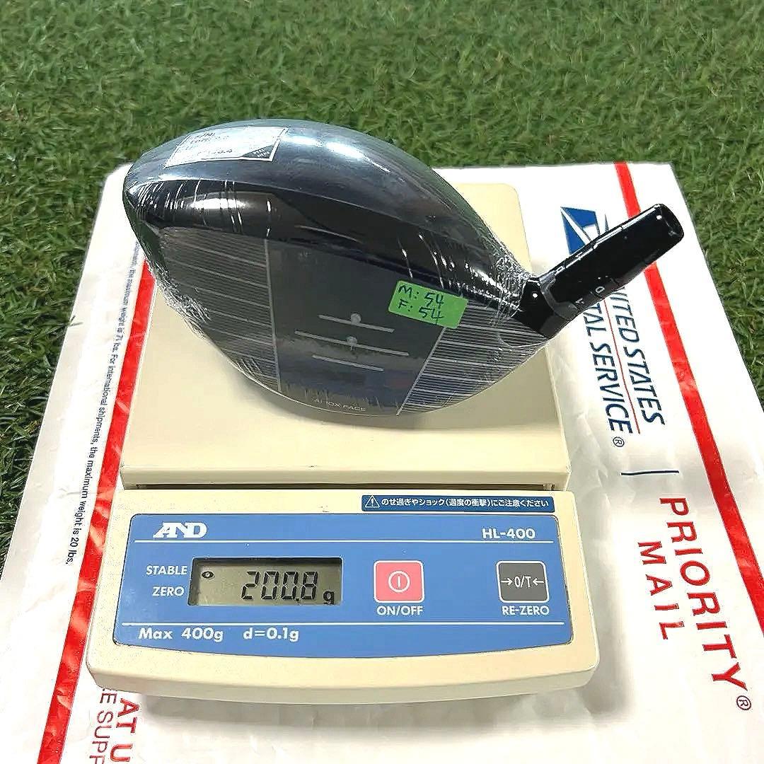 CT254 ツアー支給品 ELYTE ◆◆◆ TD 9.0 TC PROTO