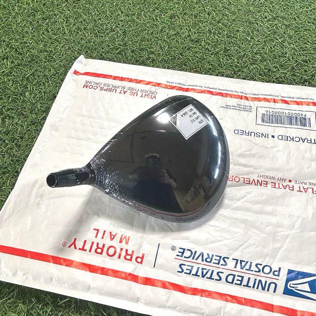 CT254 ツアー支給品 ELYTE ◆◆◆ TD 9.0 TC PROTO