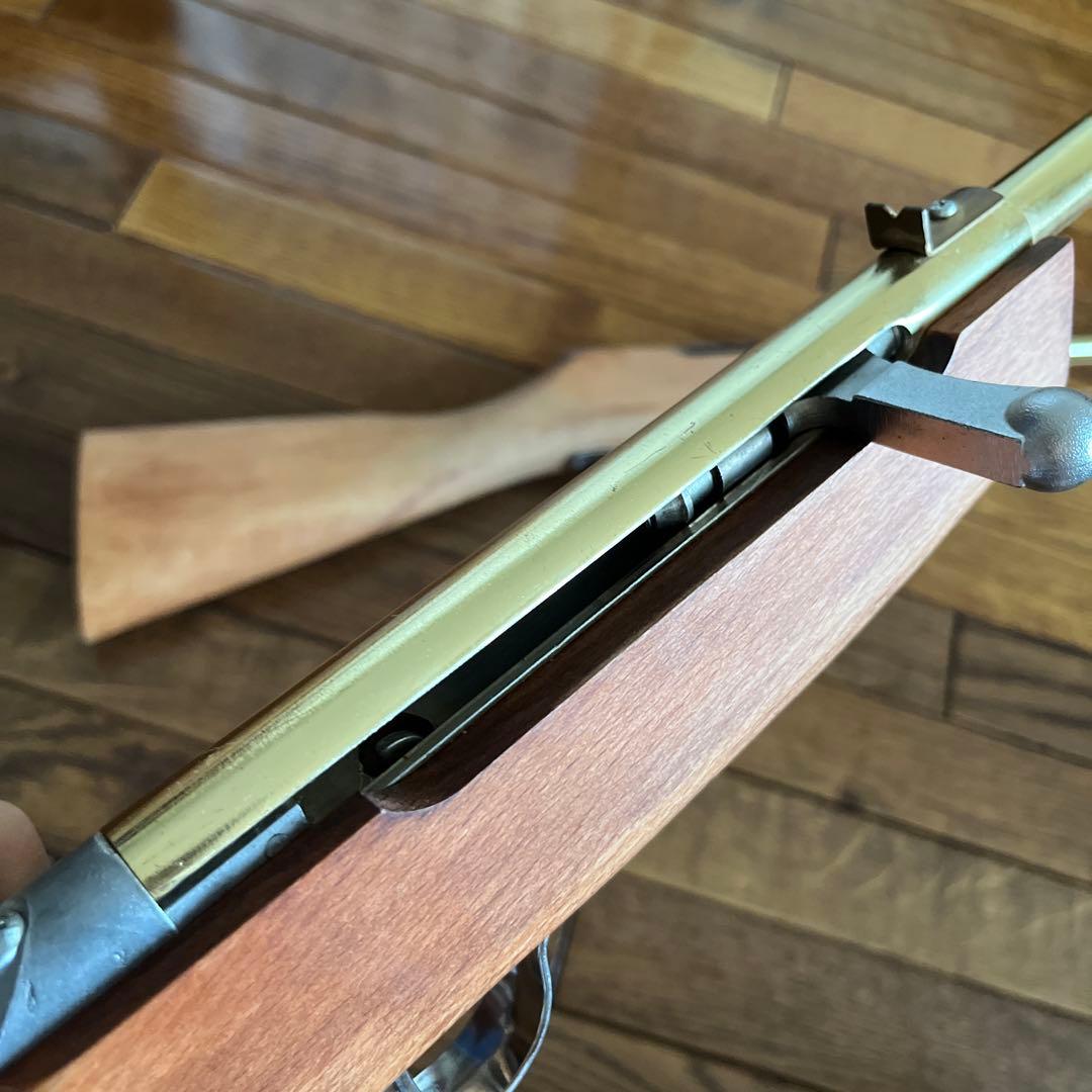 射的銃　ナカヤゴールド