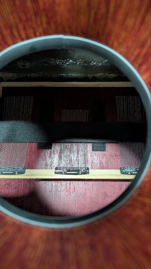 超音質！Pearl ブームボックスカホン PCJ‑633BB