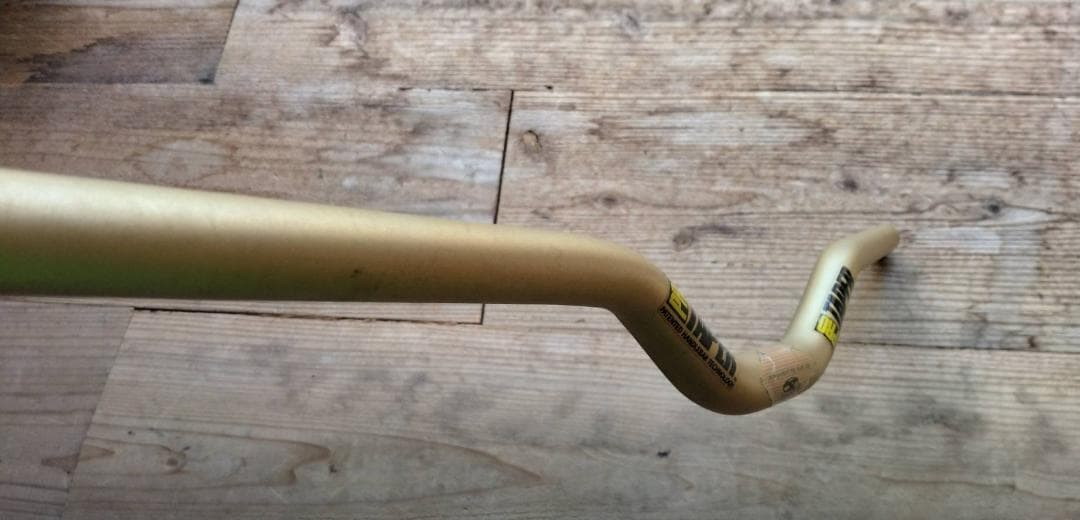 オールドMTB　ANSWER　アンサー　PROTAPER　プロテーパー　25.4