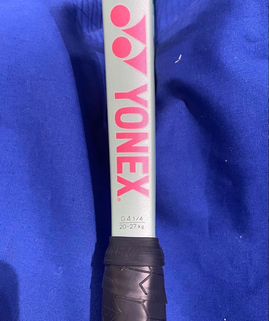 YONEX PERCEPT 100テニスラケット G2