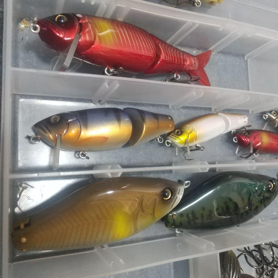 モンスタージャック、フラットジャック セット